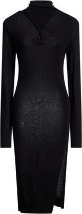 The Attico DRESSES - Midi dresses sur YOOX.COM