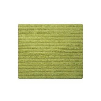 Spirella Benoa Alfombra De Ba&ntilde;o De Algod&oacute;n 55x65cm Verde Spirella