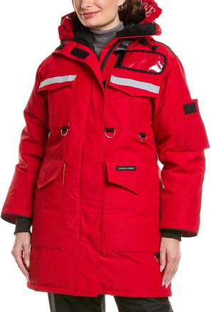 Canada Goose Resolute Parka