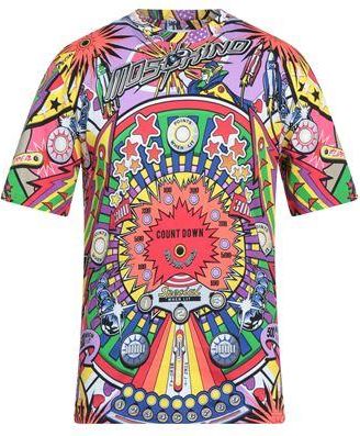 Moschino CAMISETAS Y TOPS - Camisetas en YOOX.COM