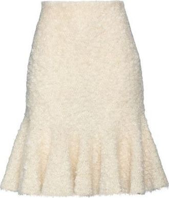 Jil Sander BOTTOMWEAR - Midi skirts on YOOX.COM