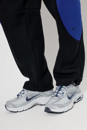 Nike Sports Shoes Air Max Moto 2K, Mens, Grey