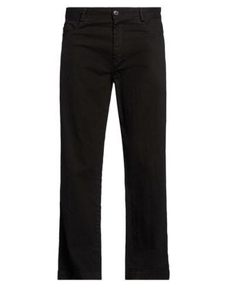 Isabel Benenato BOTTOMWEAR - Pantaloni jeans su YOOX.COM