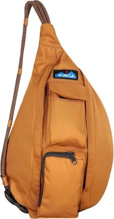 Kavu Mini Rope Sling Pack - Womens in Dune at Nordstrom
