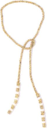 Pearl Octopuss.y Donna, Accessori, Giallo, Taglia unica, new