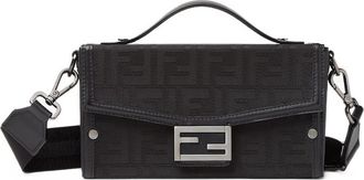 Fendi Soft Trunk Shoulder Bag