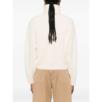 Brunello Cucinelli Sweater - White