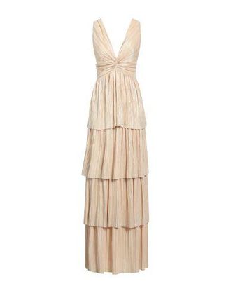 Sabina Musáyev KLEIDER - Maxi-Kleider auf YOOX.COM