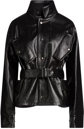 Maison Margiela ROPA DE ABRIGO - Chaquetas y cazadoras en YOOX.COM