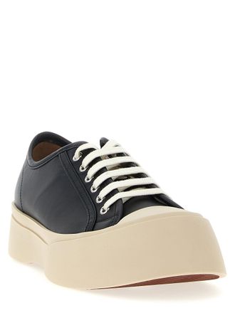 Marni Pablo Sneaker - Black