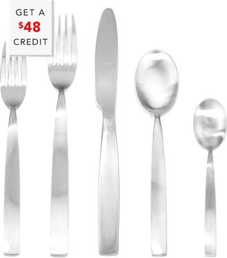 Mepra 20Pc Set With $48 Credit
