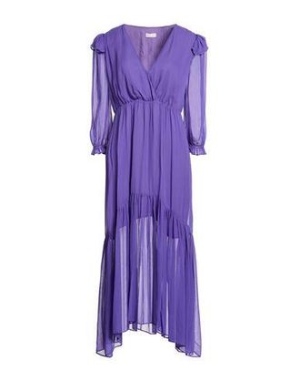 Liu Jo DRESSES - Midi dresses on YOOX.COM