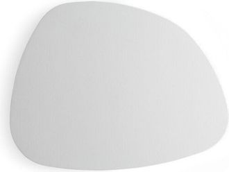 Ideal Lux Aplique LED Decorativo Blanco, 3000K