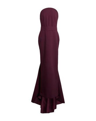 Solace London DRESSES - Maxi dresses sur YOOX.COM