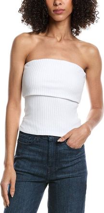 Project Social T Filomena Rib Tube Top