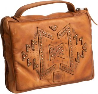 StS Ranchwear Wayfarer Bible Case In Brown