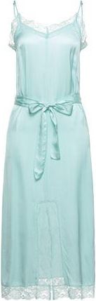 Twin-Set DRESSES - Midi dresses sur YOOX.COM