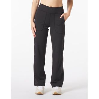 Glyder Pure Straight Leg in Black at Nordstrom, Size X-Large