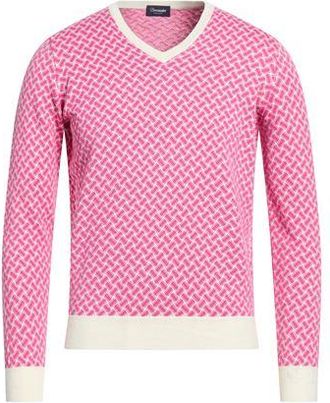 Drumohr MAGLIERIA - Pullover su YOOX.COM