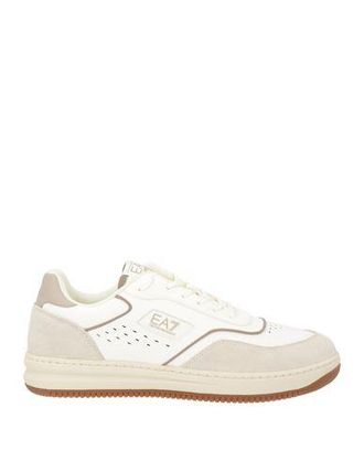 Emporio Armani CALZADO - Sneakers en YOOX.COM