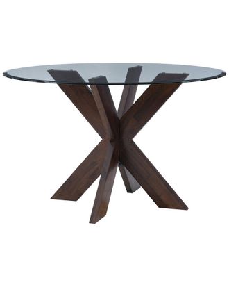 Linon Auden Dining Table
