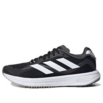 adidas (WMNS) adidas SL20.3 Black White GY0561