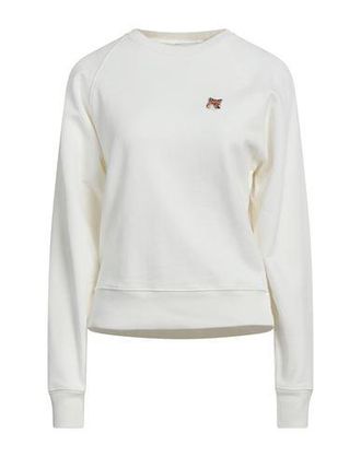 Maison Kitsun&eacute; CAMISETAS Y TOPS - Sudaderas en YOOX.COM