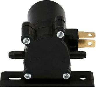 OEM Bomba Universal De 12 V Para Limpiaparabrisas De Coche, Furgoneta, Autob&uacute;s Y Cami&oacute;n