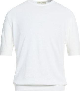 FILIPPO DE LAURENTIIS PRENDAS DE PUNTO - Pullover en YOOX.COM