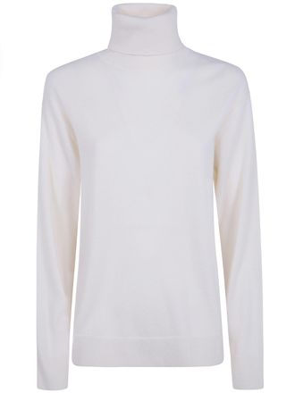 P.A.R.O.S.H. P. A.R. O.S. H. Sweater Turtle Neck Cashmere Turtle Neck
