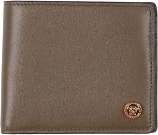 Versace Wallets
