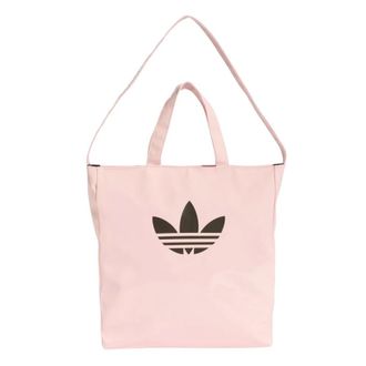 adidas Tote Bag - Dames - Outdooraccessoires - Roze - ONE Size - Fitness