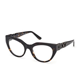 Guess Cat Eye Optical Frame
