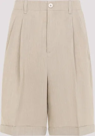 Jacquemus Pantaloncini di Jacquemus Pastro