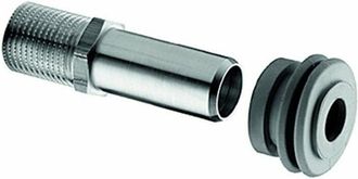 Schell Juego De Suministros Para Urinario Dn 15 - Schell