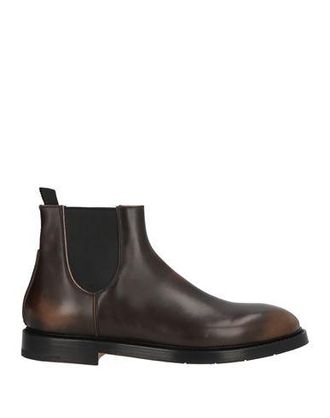 Premiata CALZADO - Botines de ca&ntilde;a alta en YOOX.COM