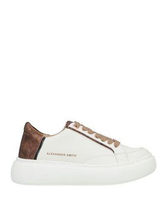 Alexander Smith CALZADO - Sneakers en YOOX.COM