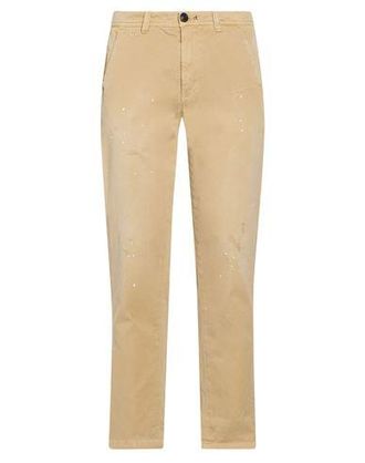 Sartoria Tramarossa BOTTOMWEAR - Trousers on YOOX.COM