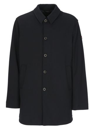 Peuterey Blue Suzuka Padded Coat