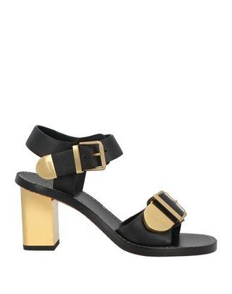 Chloé FOOTWEAR - Sandals on YOOX.COM