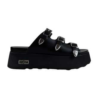 Cult Donna, Scarpe, Nero, 40 EU, new
