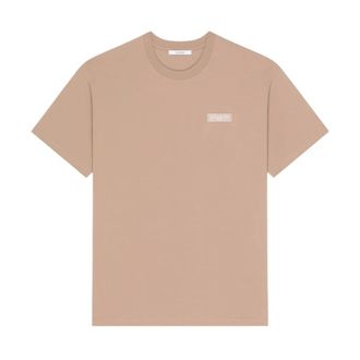 Givenchy Hombre, Camisetas, Beige, Talla: 2XL