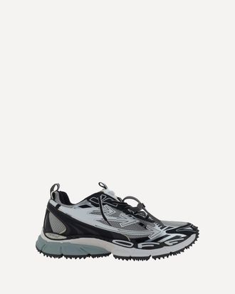 Off-white Be Right Back Sneakers Male 44