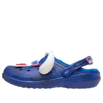 Crocs x NFL Classic Clogs Buffalo Bills 212448-90H