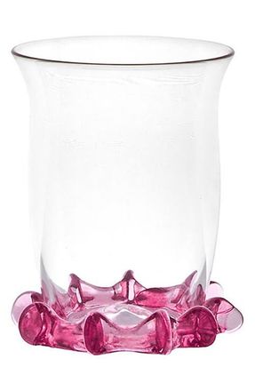 Juliska Harriet Shot Glass in Blush at Nordstrom