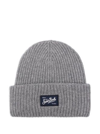 MC2 Saint Barth Berry Knitted Hat