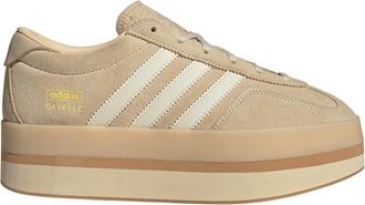 adidas Originals Gazelle Stack Panna
