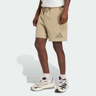 adidas Mens adidas Z. N.E. Shorts