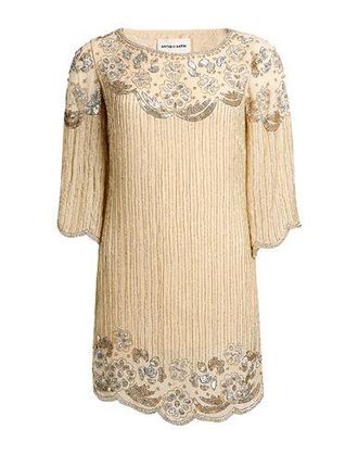 Antik Batik DRESSES - Mini dresses on YOOX.COM