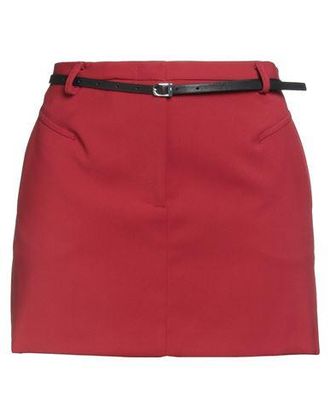 Patrizia Pepe Mini skirts